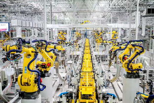 长城炮万台下线 驱动全球布局，引领零配件零售新机遇