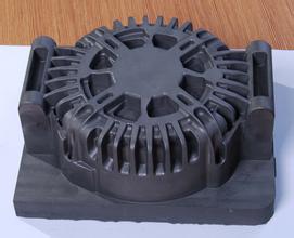 深圳市智准专业CNC石墨与零部件加工 一站式采购解决方案