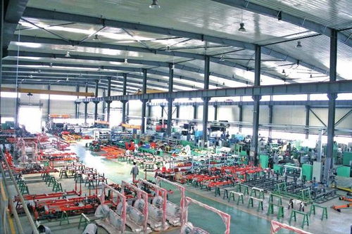 从汽车零件到全球镍王 项光达的商业帝国崛起之路