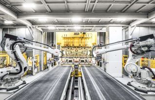 中国汽车世界级工厂盘点 长安欧尚X7“当红”背后的缘由与零配件零售启示