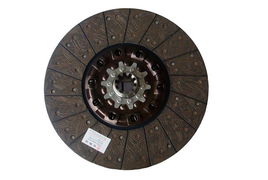 聚焦核心部件 湖北亨达汽车零部件产品中心的优质配件解析