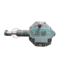 福田时代H系列泵车液压配件专业批发指南