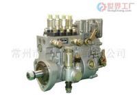 汽车与农机核心部件批发指南 聚焦喷油泵、油泵油嘴及全系列配件