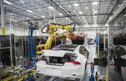 汽车零配件出口额激增900%，全球市场供不应求，厂家订单排至下一季度