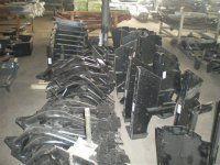 济南鑫龙重卡重型汽车配件 专业零配件零售服务