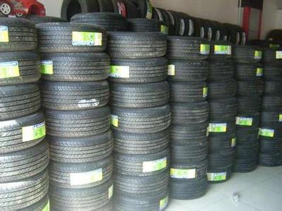 固特异NCT5 215/55R16 93W轮胎 性能解析与选购指南